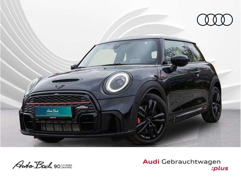 John Cooper Works