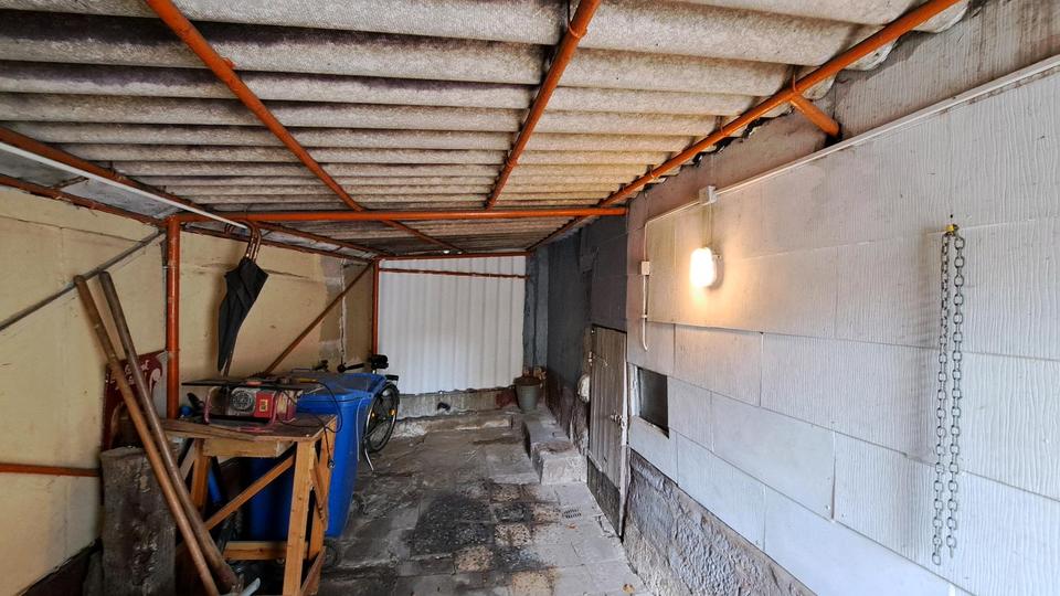 Einfamilienhaus Homberg (Efze) - 4 Zimmer, 49 m&sup2;, 21.999&euro; | Angebot:26095118