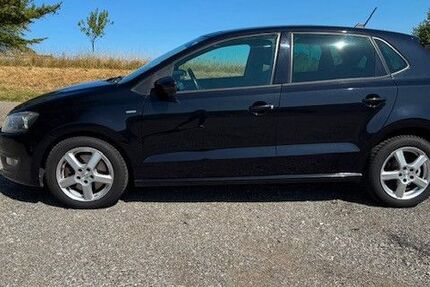 VW Polo 130.000 km 4.500 &euro; Pfaffenweiler 79292