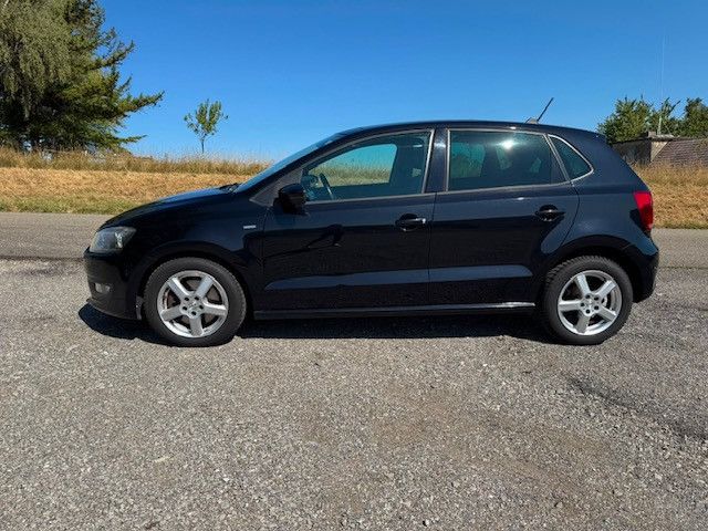 VW Polo 130.000 km 4.500 &euro; Pfaffenweiler 79292