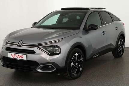 Citroen C4 12.728 km 18.490 &euro; Freiberg OT Zug 09599