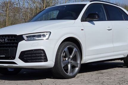Audi Q3 109.000 km 19.990 &euro; Merzig 66663