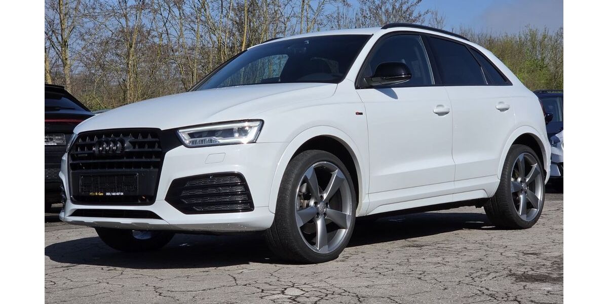 Audi Q3 109.000 km 19.990 &euro; Merzig 66663