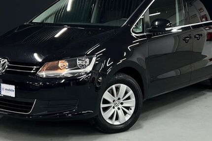 VW Sharan 113.000 km 9.990 &euro; Geseke 59590