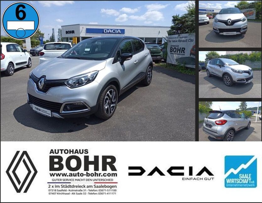 Captur