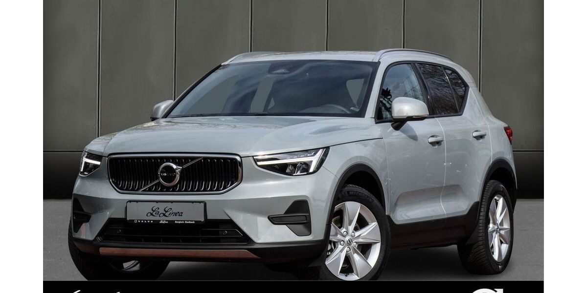 Volvo XC40 17.679 km 29.450 &euro; Bergisch Gladbach 51469