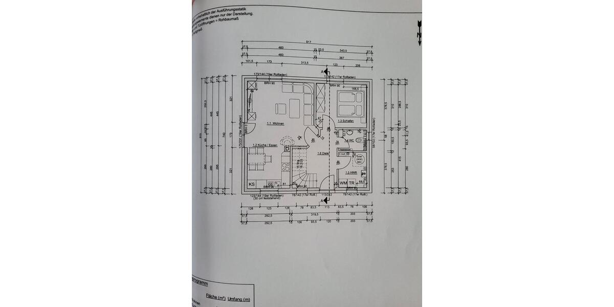 Einfamilienhaus Petershagen/Eggersdorf Eggersdorf - 5 Zimmer, 110 m&sup2;, 529.000&euro; | Angebot:26876958