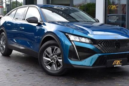 Peugeot 408 23.502 km 24.990 &euro; Braunschweig 38114