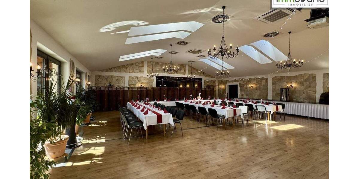 Gewerbeobjekt Oschersleben Oschersleben - 1.490.000&euro; | Angebot:25699953