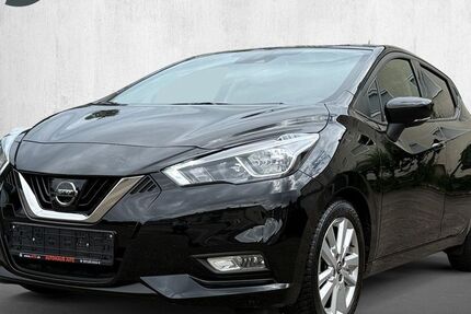 Nissan Micra 19.950 km 14.900 € Gerlingen 70839