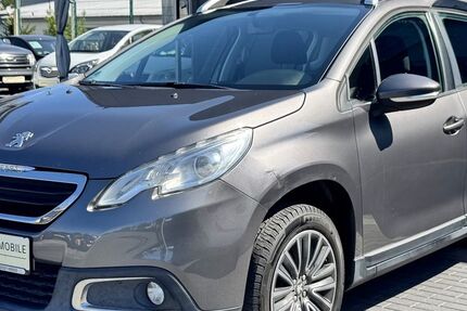 Peugeot 2008 122.000 km 6.970 &euro; Nauen 14641