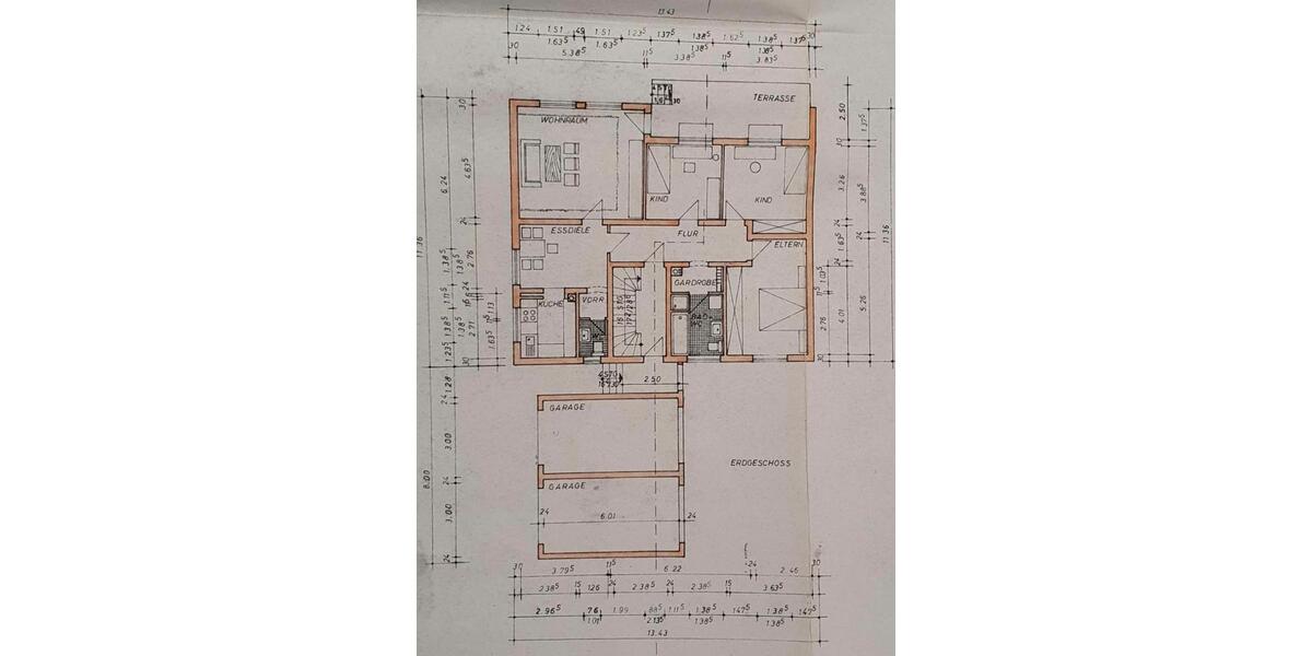 Mehrfamilienhaus, Wohnhaus Erding - 14 Zimmer, 287 m&sup2;, 1.150.000&euro; | Angebot:27081398