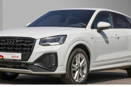 Audi Q2 20.300 km 31.960 € Trier 54292