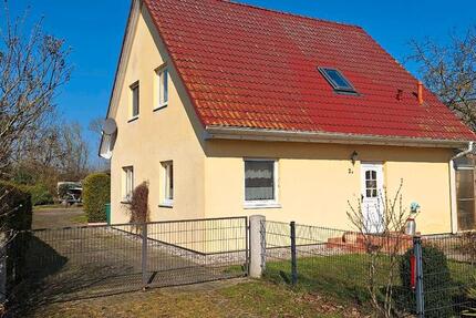 Haus Gützkow - 5 Zimmer, 120 m&sup2;, 220.000&euro; | Angebot:25855916