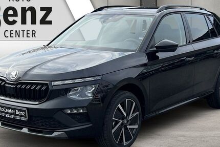 Skoda Kamiq 3.000 km 26.990 &euro; Laupheim 88471