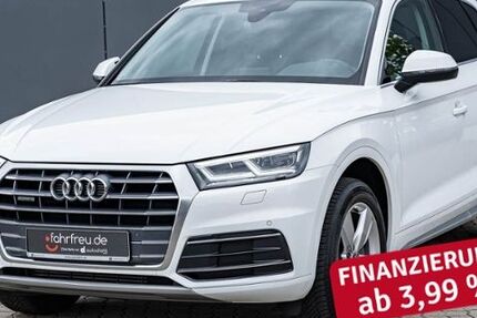 Audi Q5 49.902 km 27.990 &euro; Gießen 35394