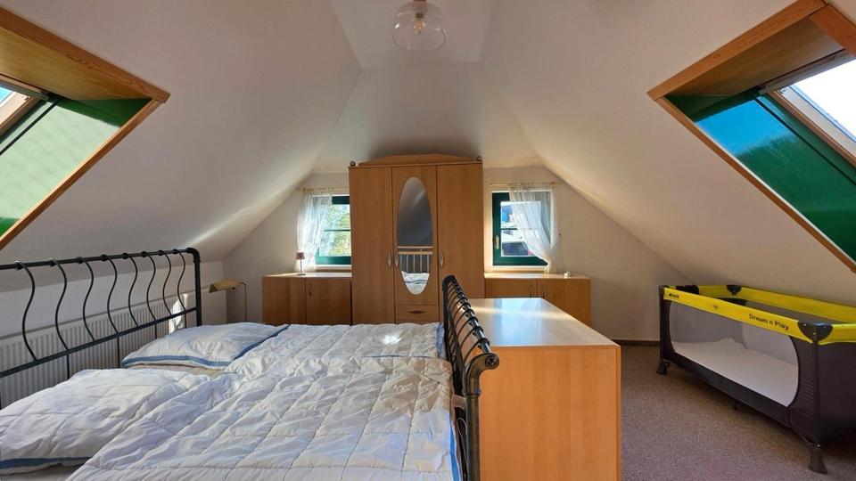 Maisonettenwohnung Ueckermünde - 2 Zimmer, 100 m&sup2;, 779&euro; | Angebot:26385816