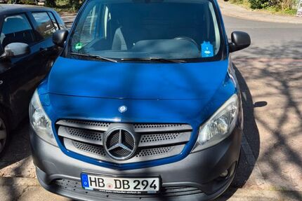 Mercedes-Benz Citan 125.000 km 6.300 &euro; Bremen 28329