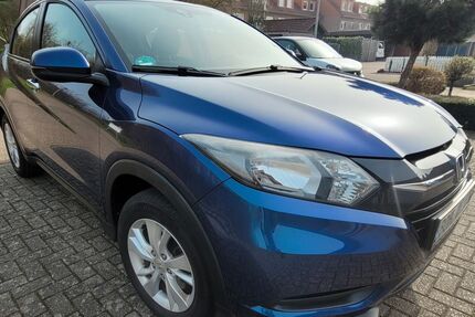 Honda HR-V 196.000 km 8.400 &euro; Bocholt 46395