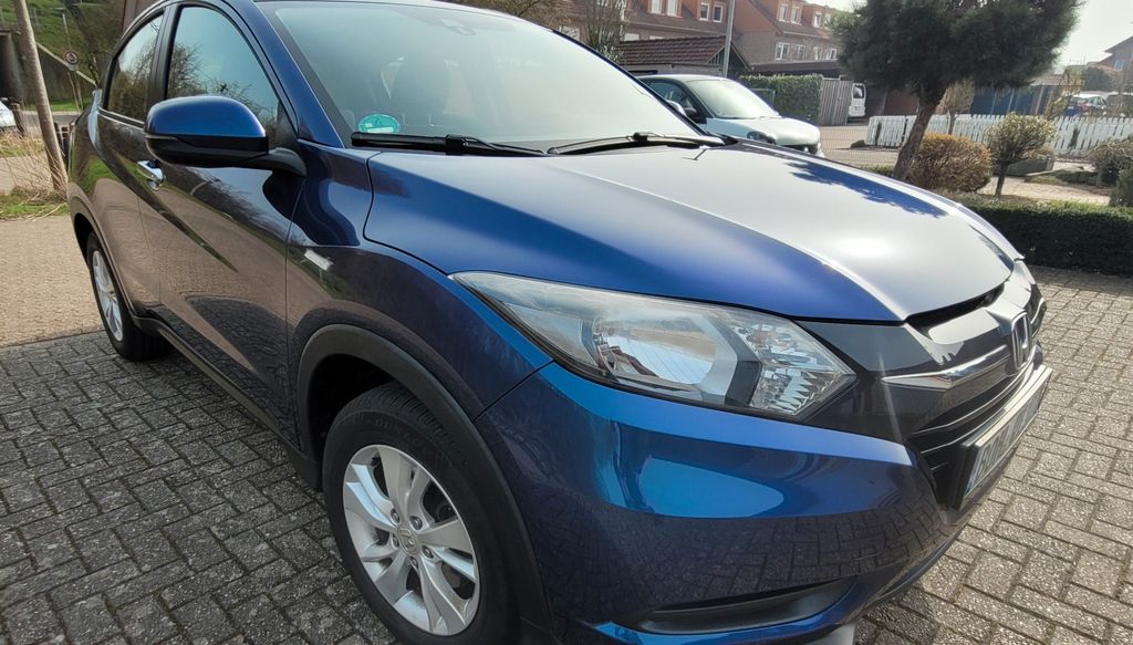 Honda HR-V 196.000 km 8.900 &euro; Bocholt 46395