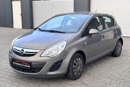 Opel Corsa 152.000 km 3.999 &euro; Kirchberg 55481