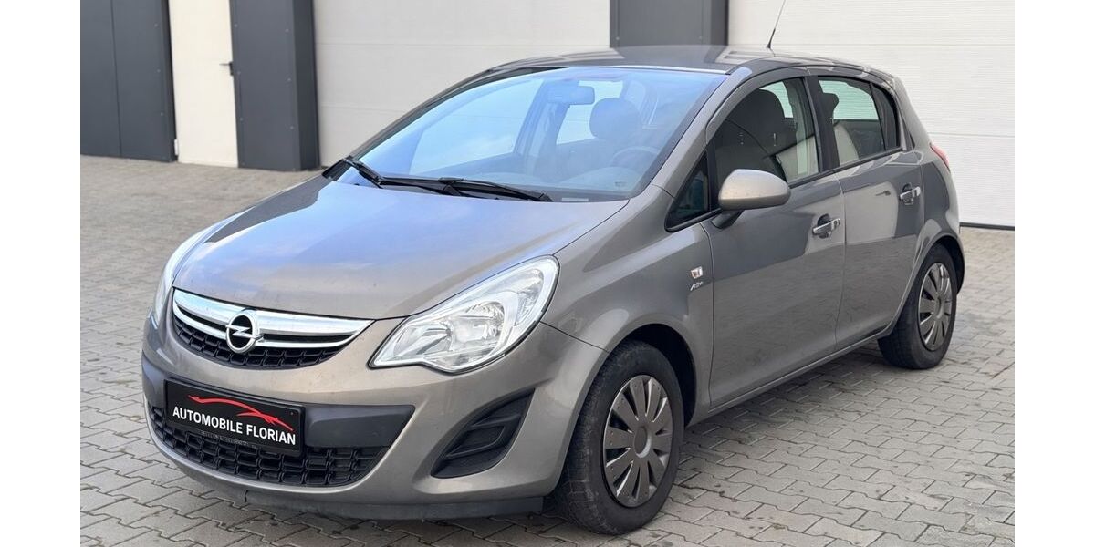 Opel Corsa 152.000 km 3.999 &euro; Kirchberg 55481
