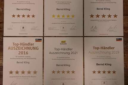 Land Rover Range Rover 68.000 km 61.800 &euro; Landau 76829