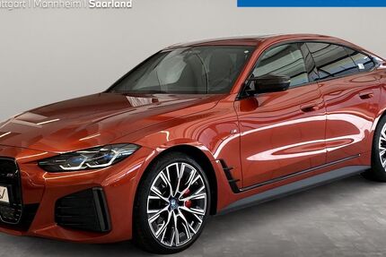 BMW i4 43.966 km 48.990 &euro; Saarbrücken 66121