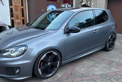 VW Golf 244.000 km 7.700 &euro; Gilten 29690