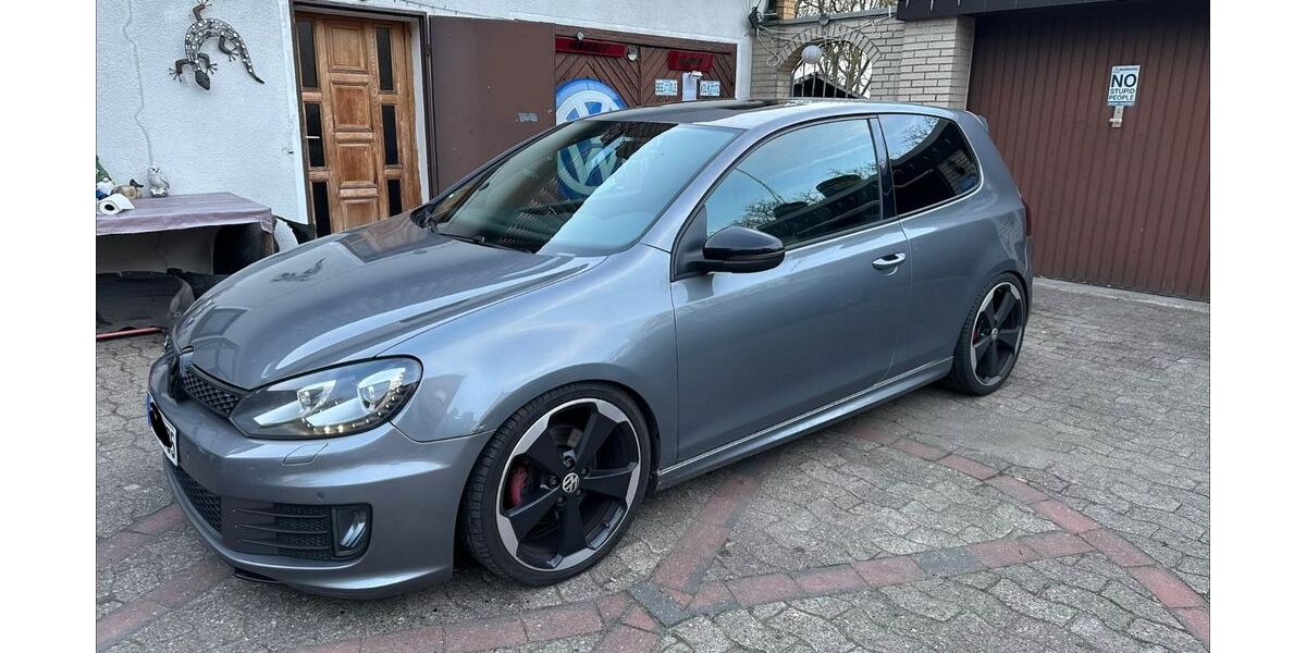 VW Golf 244.000 km 7.700 &euro; Gilten 29690