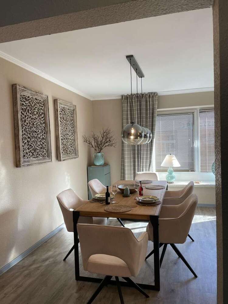 Wohnung zum Kaufen in HageOstfriesland 348.000 € 120 m²