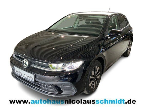 VW Polo 20.700 km 19.940 &euro; Süderbrarup 24392