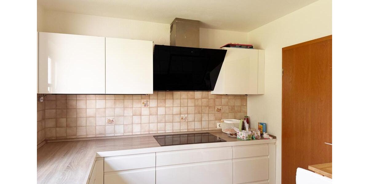 Attraktive Doppelhaushälfte mit 4,5 Zimmern in Oberdischingen 4.5 zimmer