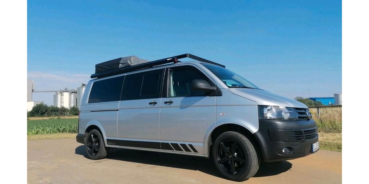 VW T5 Transporter 284.000 km 16.500 &euro; Großefehn 26629