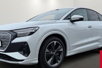Audi Q4 e-tron 20.458 km 25.900 € Düsseldorf 40233