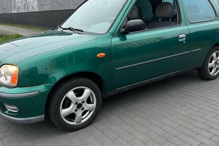 Nissan Micra 227.000 km 1.100 € Berlin 12681