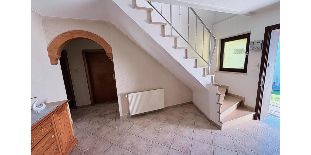 Einfamilienhaus Nonnweiler - 6 Zimmer, 185 m&sup2;, 279.000&euro; | Angebot:27120417