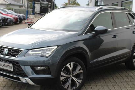 Seat Ateca 75.690 km 22.690 &euro; Eilenburg 04838