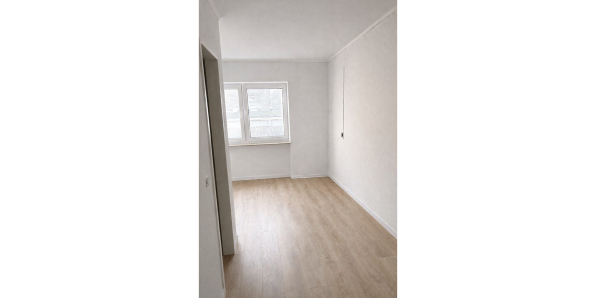 Erdgeschoßwohnung Sankt Wendel - 2 Zimmer, 51 m&sup2;, 750&euro; | Angebot:25364536