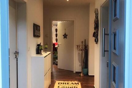 Wohnung Quakenbrück - 3 Zimmer, 88 m&sup2;, 740&euro; | Angebot:24794896