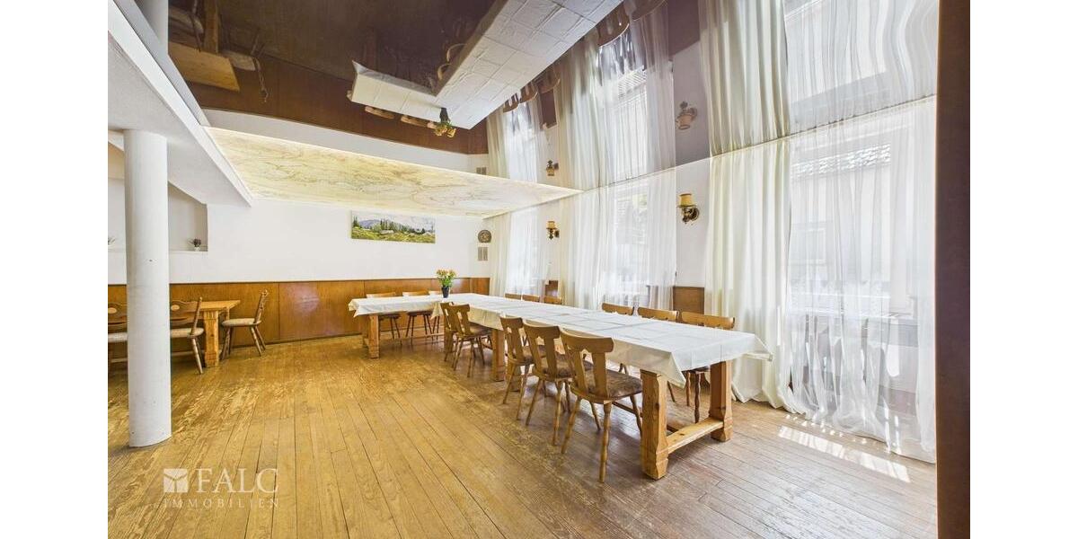 Gewerbeobjekt Ottenhöfen im Schwarzwald - 659.000&euro; | Angebot:23936744