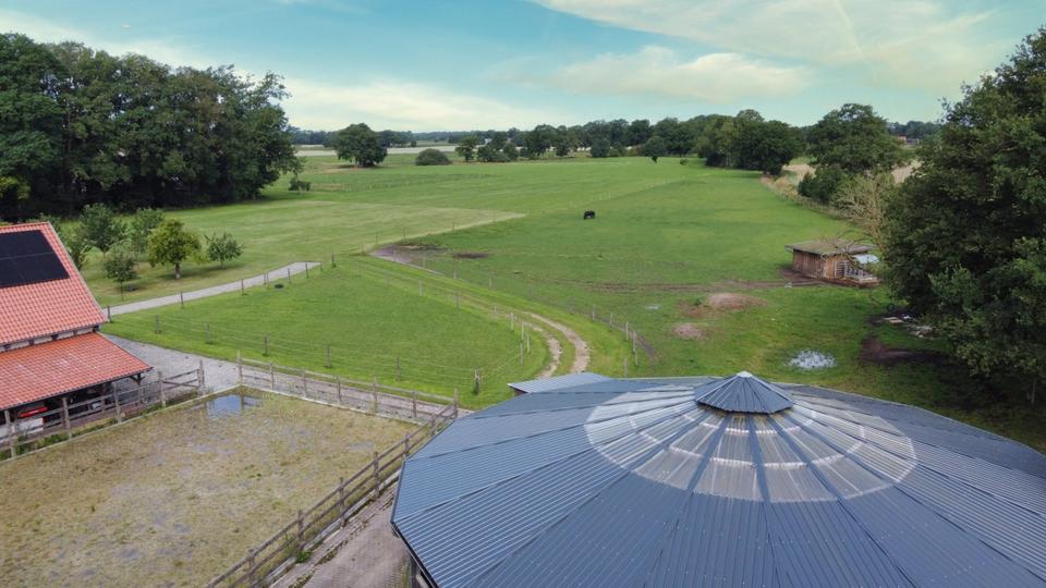 Gewerbeobjekt Badbergen - 125&euro; | Angebot:22011526