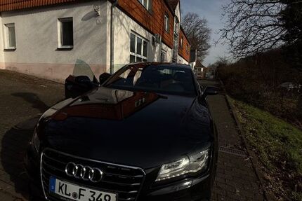 Audi A7 199.999 km 18.900 &euro; Kaiserslautern 67659