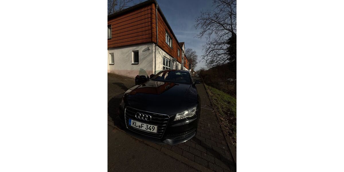 Audi A7 199.999 km 18.900 &euro; Kaiserslautern 67659