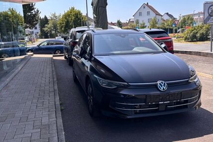VW Golf 39.000 km 27.900 &euro; Rabenau 35466