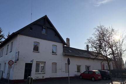 Haus zum Kaufen in Halberstadt 179.900 € 115 m² 6 zimmer