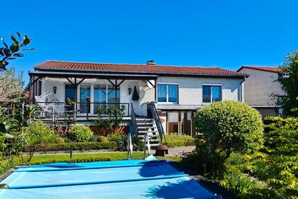 Haus Osterwieck - 6 Zimmer, 98 m&sup2;, 169.000&euro; | Angebot:26418661