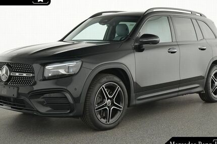 Mercedes-Benz GLB 220 17.320 km 50.900 &euro; Landsham 85652