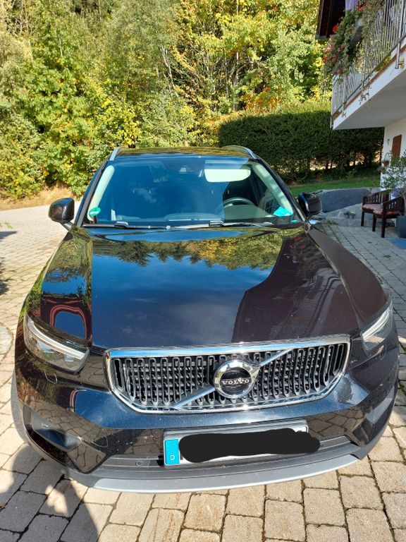 Volvo XC40 120.000 km 24.500 € Zwiesel 94227