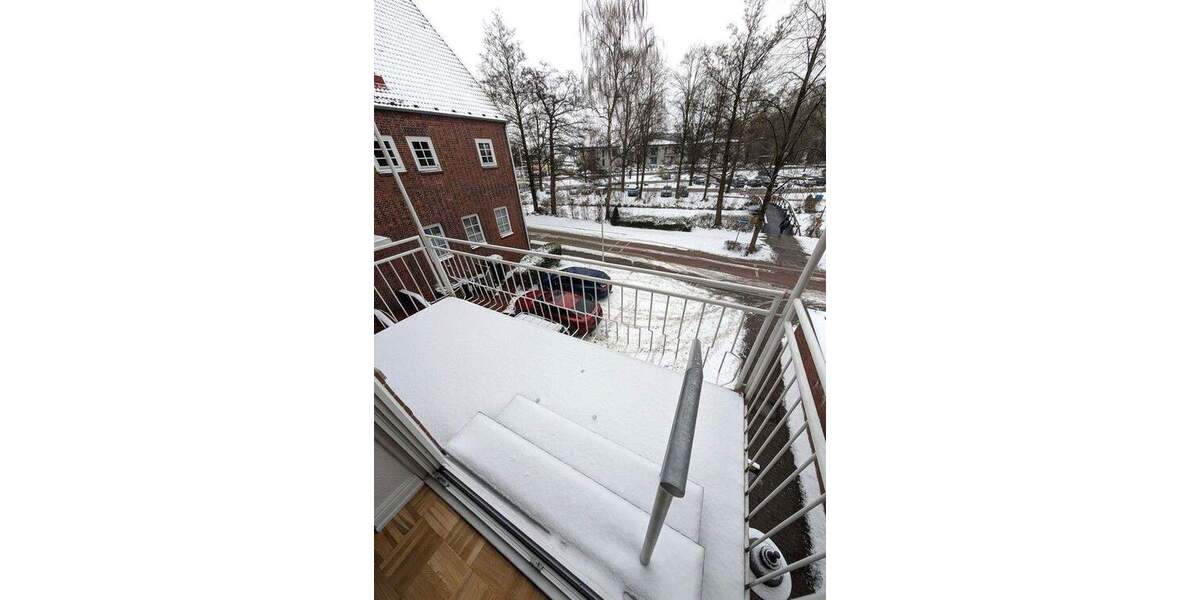 Etagenwohnung Buxtehude - 2 Zimmer, 91 m&sup2;, 395.000&euro; | Angebot:24859071